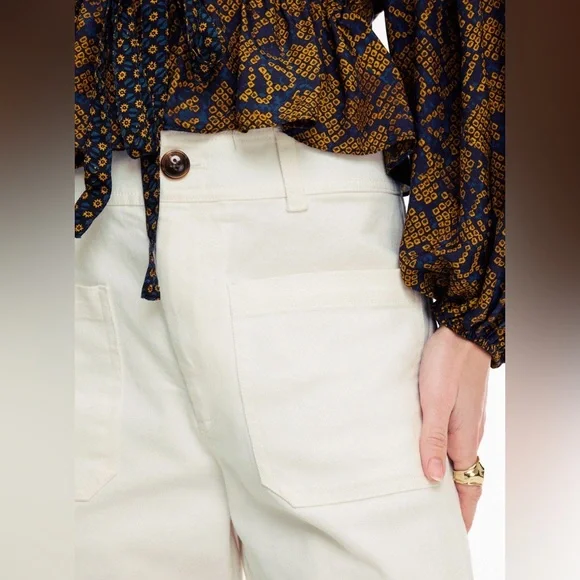 Dea Kudibal Miadea Jeans